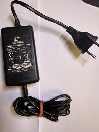 12v sagemcom rti90 - eu, rti90-500