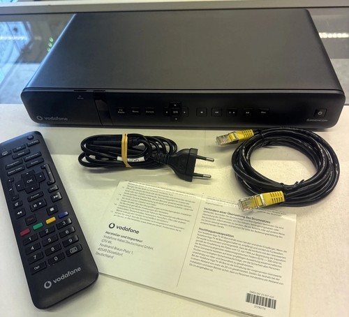Digital recorder sagemcom - hd-recorder,