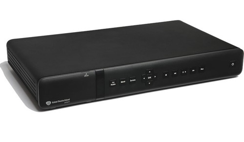 Sagemcom rci88 1000 - sagemcom,