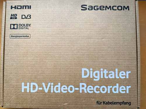 Sagemcom rci88 320 - sagemcom, rci88-320