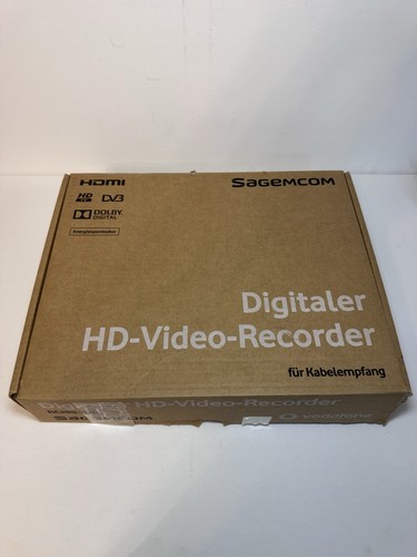 Sagemcom rci88 320 e - sagemcom, rci88-320