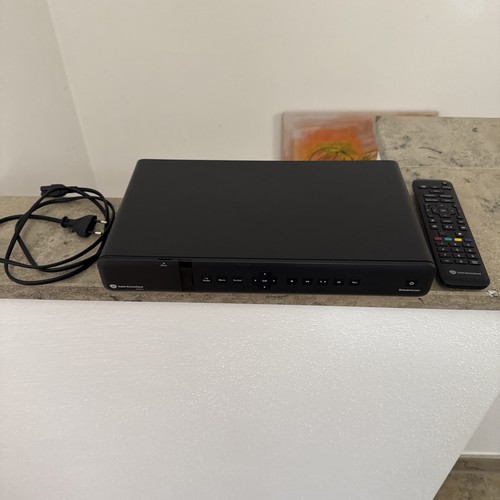 Digital recorder sagemcom - digital,
