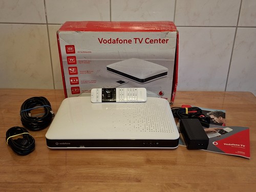 Vodafone center 1000 kabel - vodafone, tv
